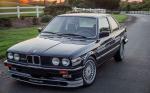 Alpina C1 2.3 1983 года (JP)